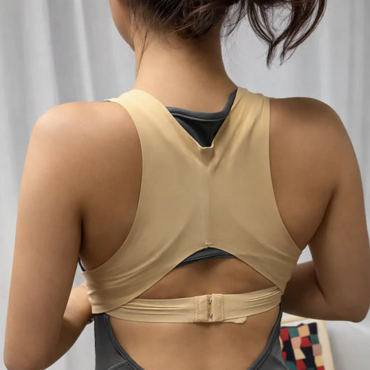 2-in-1 Posture Corrector Bra for Women