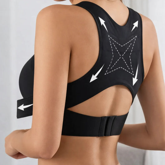 2-in-1 Posture Corrector Bra for Women