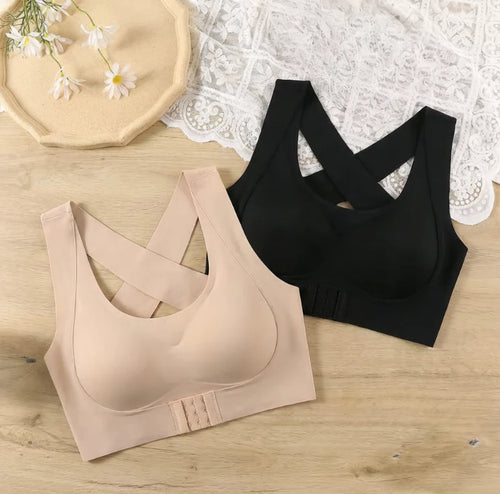 2-in-1 Posture Corrector Bra for Women