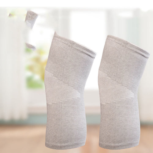 Bamboo Patella Knee Brace for Arthritis, Pain and Swelling